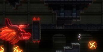The Shadow of the Evil Tower PC Screenshot