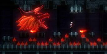 The Shadow of the Evil Tower PC Screenshot