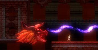 The Shadow of the Evil Tower PC Screenshot