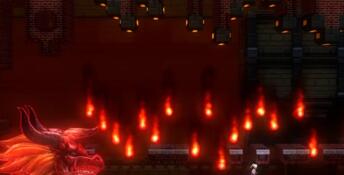 The Shadow of the Evil Tower PC Screenshot
