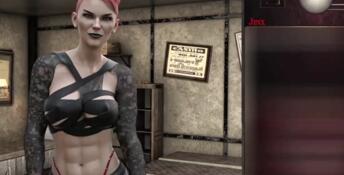The Shadow over Blackmore PC Screenshot