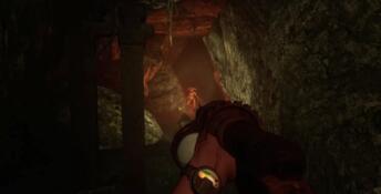 The Shaft PC Screenshot