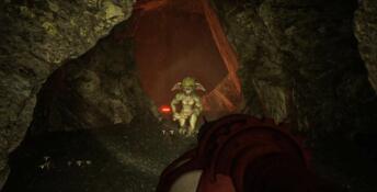 The Shaft