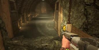 The Shaft PC Screenshot