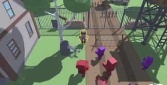 The Sheriff's Town PC Screenshot