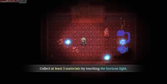 The Shimmering Horizon and Cursed Blacksmith