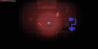 The Shimmering Horizon and Cursed Blacksmith
