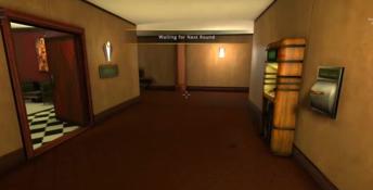 The Ship Remasted PC Screenshot
