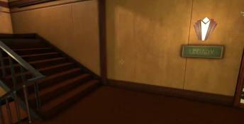 The Ship Remasted PC Screenshot