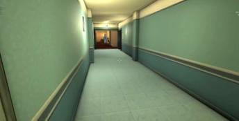 The Ship Remasted PC Screenshot