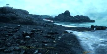 The Shore