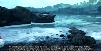 The Shore