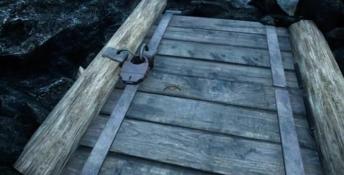 The Shore PC Screenshot