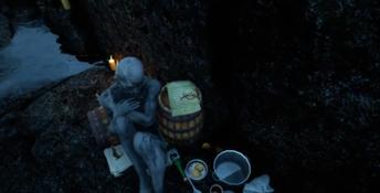 The Shore PC Screenshot