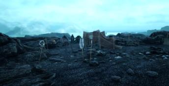 The Shore PC Screenshot