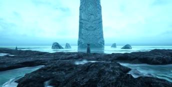 The Shore PC Screenshot