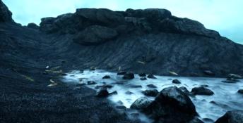 The Shore PC Screenshot