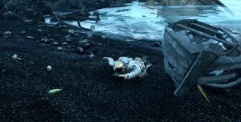 The Shore PC Screenshot