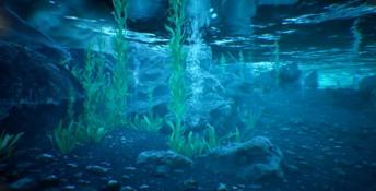 The Shore PC Screenshot