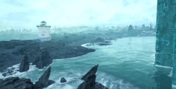 The Shore VR PC Screenshot