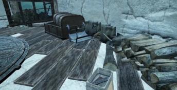 The Shore VR PC Screenshot