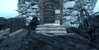 The Shore VR PC Screenshot