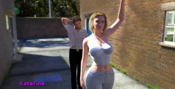 THE SHRiNK PC Screenshot