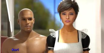 THE SHRiNK PC Screenshot