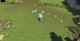 The Shrouded Parchments PC Screenshot