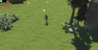 The Shrouded Parchments PC Screenshot