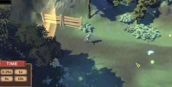 The Shrouded Parchments PC Screenshot