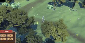 The Shrouded Parchments PC Screenshot