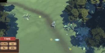 The Shrouded Parchments PC Screenshot
