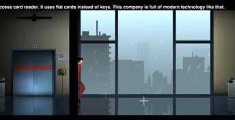 The Silent Age PC Screenshot