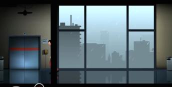 The Silent Age PC Screenshot