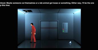 The Silent Age PC Screenshot