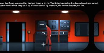 The Silent Age PC Screenshot