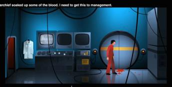 The Silent Age PC Screenshot
