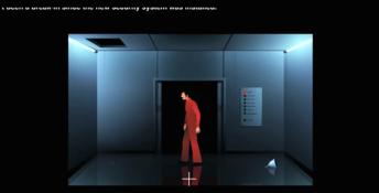 The Silent Age PC Screenshot