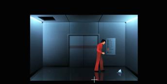 The Silent Age PC Screenshot