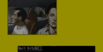 The Silver Case
