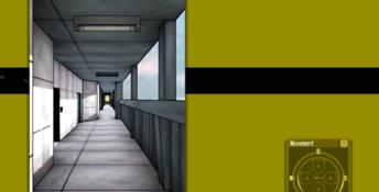 The Silver Case PC Screenshot