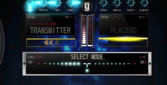 The Silver Case PC Screenshot