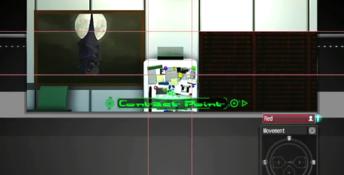 The Silver Case PC Screenshot