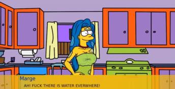 The Simpsons Simpvill