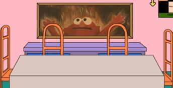 The Simpsons Simpvill PC Screenshot