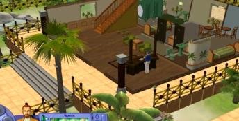 The Sims 2: Bon Voyage PC Screenshot