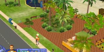 The Sims 2: Bon Voyage PC Screenshot