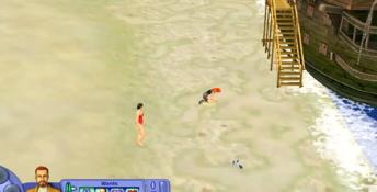The Sims 2: Bon Voyage PC Screenshot