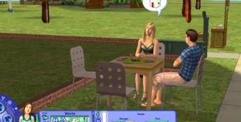 The Sims 2: Family Fun Stuff
